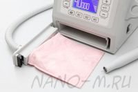 Педикюрный аппарат Podomaster TurboJet 40 с пылесосом - вид 3