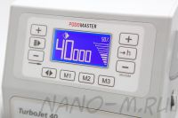 Педикюрный аппарат Podomaster TurboJet 40 с пылесосом - вид 4