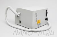Педикюрный аппарат Podomaster TurboJet 40 с пылесосом - вид 5