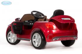 125. Детский электромобиль BMW б555ос red