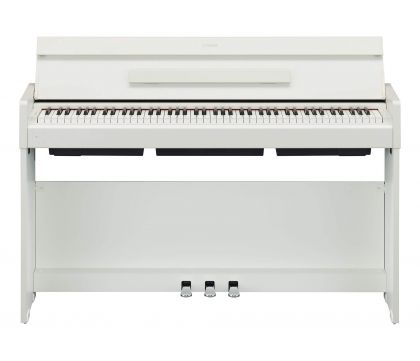 Yamaha YDP-S35 WH