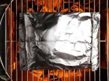 Фольга для духовки и гриля 45 см х 10 м 61235