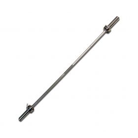 Гриф для штанги Barbell MB-BarM50-2200L