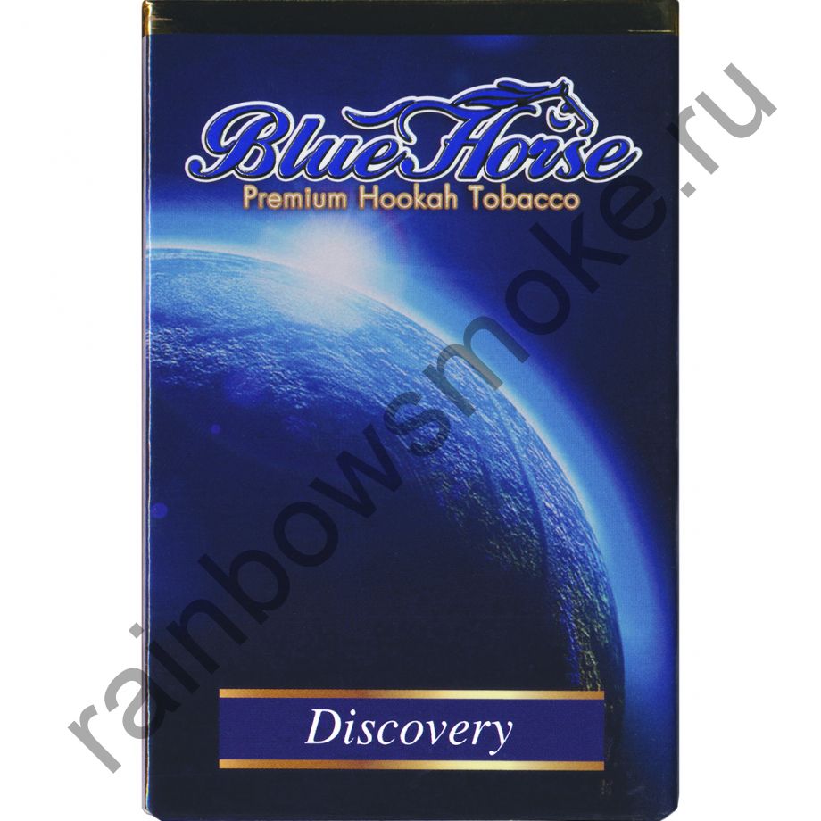 Blue Horse 50 гр - Discovery (Открытие)