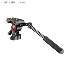 Штативная видеоголова Manfrotto MVH400AH