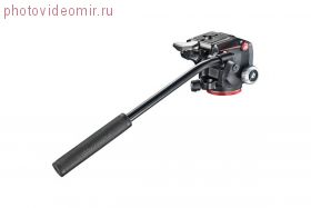 Штативная видеоголова Manfrotto MHXPRO-2W