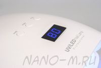 UV/LED лампа для маникюра SD-6332, 48 Вт - вид 7