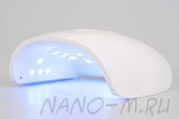 UV/LED лампа для маникюра SD-6332, 48 Вт - вид 8