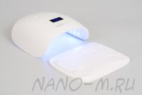 UV/LED лампа для маникюра SD-6332, 48 Вт
