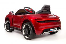 230.Porsche Sport red