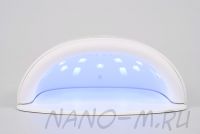 UV/LED лампа для маникюра SD-6323A, 24 Вт - вид 3