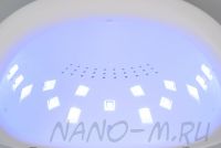 UV/LED лампа для маникюра SD-6323A, 24 Вт - вид 4