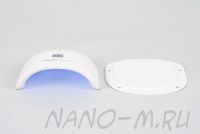 UV/LED лампа для маникюра SD-6323A, 24 Вт - вид 7