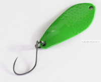 Блесна колеблющаяся Silver Bream MS Cherry 3,0гр/ цвет 469