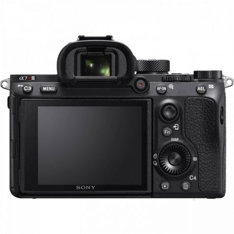 фотокамера Sony Alpha ILCE-A7RM III Body