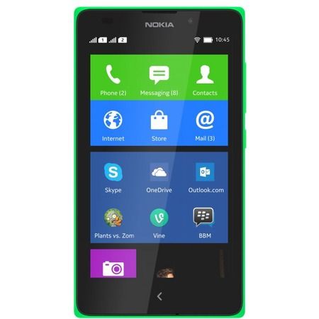 Nokia XL Dual Sim