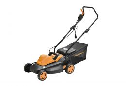 CARVER LME-1232
