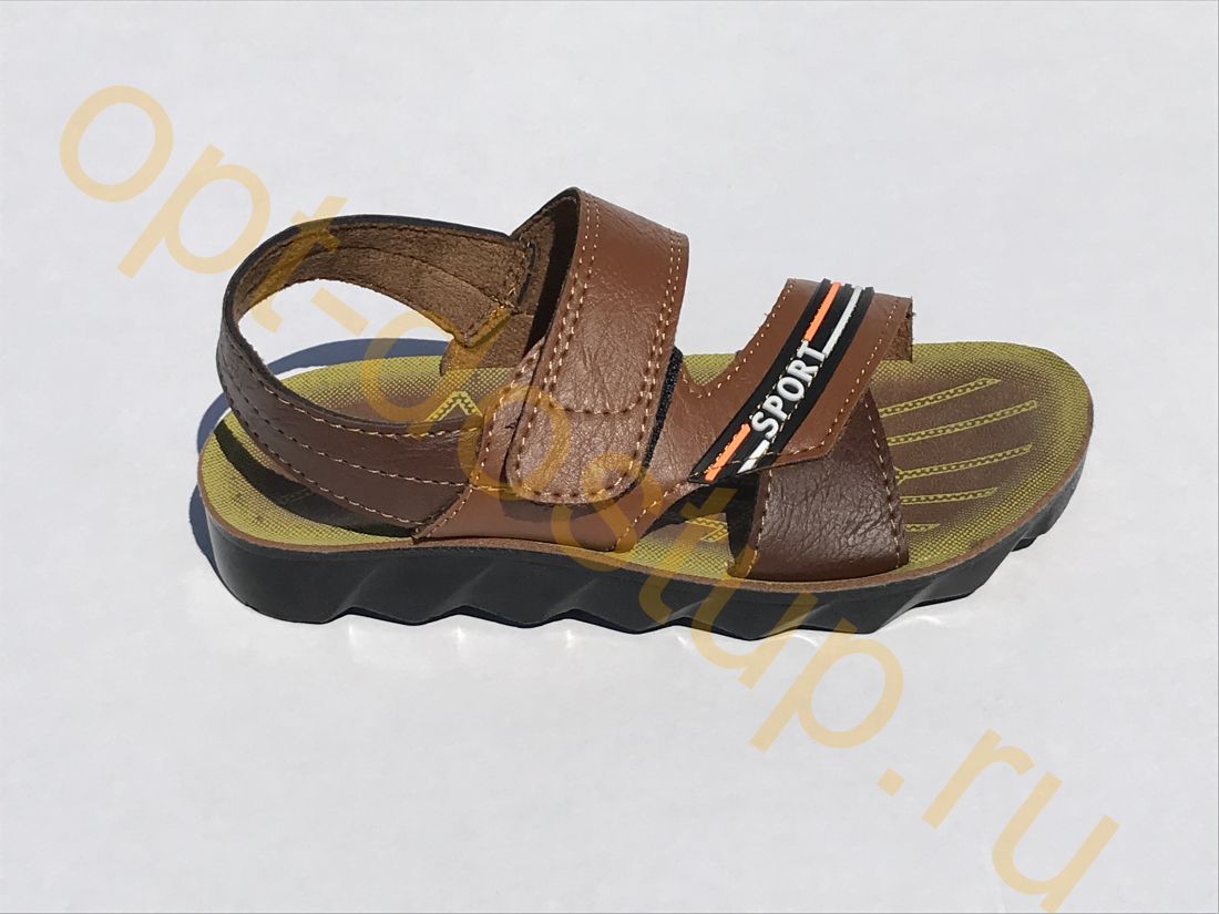 Тапочки детские. арт. 9901-01