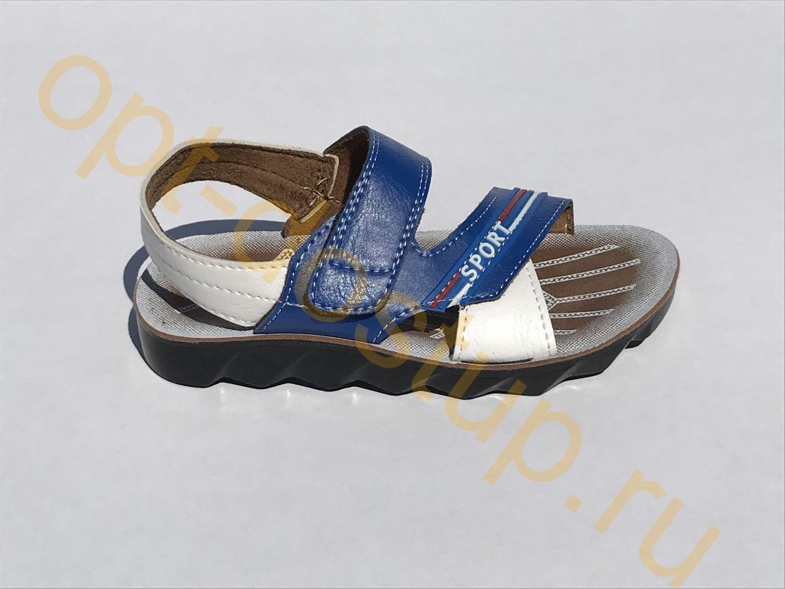 Тапочки детские. арт. 9901-02