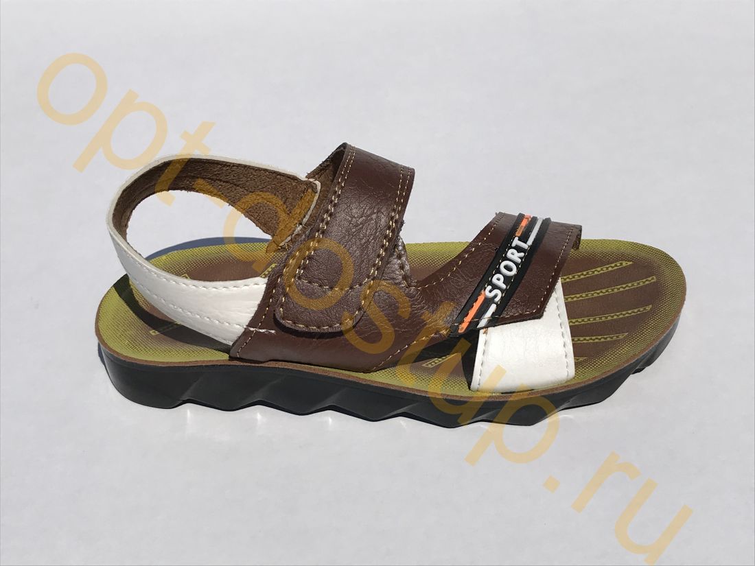 Тапочки детские. арт. 9901-03