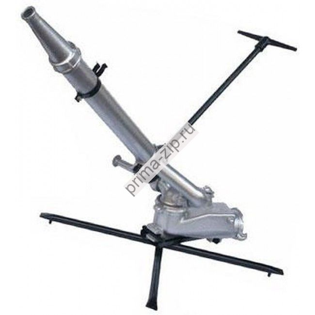 Ствол пожарный комбинированный стационарный СПК-С20