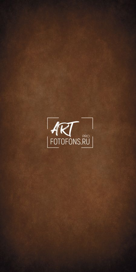 Арт фотофон №7 Braun