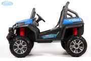 Детский электромобиль Buggy blue  ::  интернет магазин Детская Машина