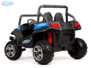 Детская машина Buggy blue - самые проходимые колеса !