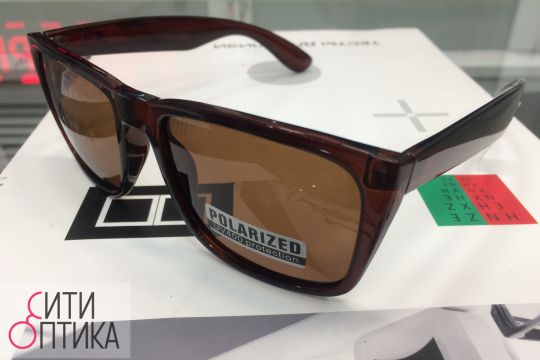 Солнцезащитные очки Polarized