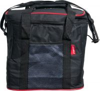 Изотермическая термосумка Sanne Bag 18 литров чёрная