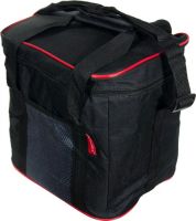 Изотермическая термосумка Sanne Bag 18 литров чёрная