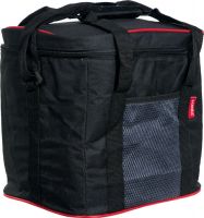 Изотермическая термосумка Sanne Bag 18 литров чёрная