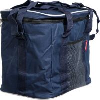 Изотермическая термосумка Sanne Bag 18 литров синяя