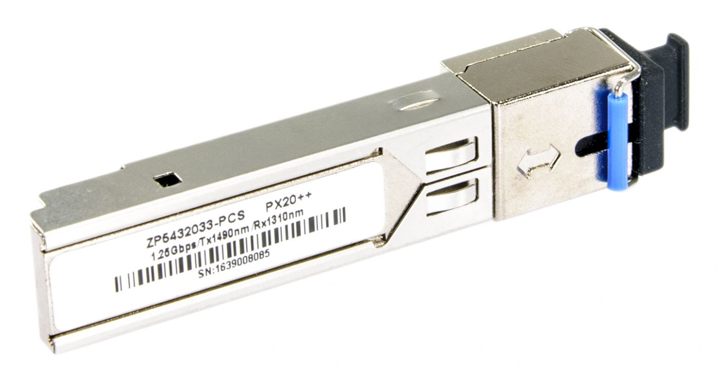 Модуль SFP PX20+