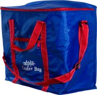 Изотермическая термосумка Cooler Bag 26 литров