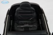 Детский электромобиль Audi Q7 coupe black