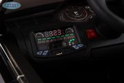 Детский электромобиль Audi Q7 coupe blue