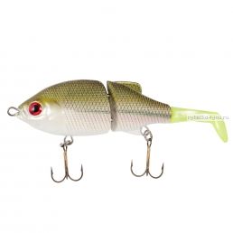 Воблер Chimera Bionic Swim Bait Mage Crank 70SS 70мм /17гр / цвет: 303 (2 зап, хвоста)