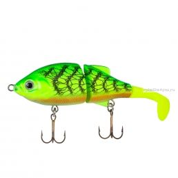 Воблер Chimera Bionic Swim Bait Mage Crank 70SS 70мм /17гр / цвет: 307 (2 зап, хвоста)