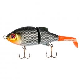 Воблер Chimera Bionic Swim Bait Mage Crank 70SS 70мм /17гр / цвет: 309 (2 зап, хвоста)