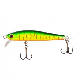 Воблер Chimera Bionic Dogma 80FL 80мм /8гр / Заглубление: 0,8-1,2м / цвет:306