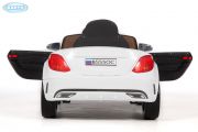 Детский электромобиль BMW б555ос white