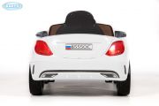 Детский электромобиль BMW б555ос white