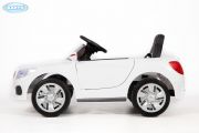 Детский электромобиль BMW б555ос white