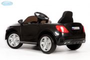 Детский BMW б555ос black