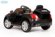 Детский электромобиль BMW б555ос Black