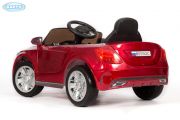 детский электромобиль BMW б555ос red