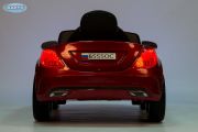 Детский электромобиль BMW б555ос red