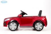 Детский электромобиль BMW red