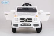 какие детские электромобили лучше ? Конечно Mercedes-Benz м001мр!